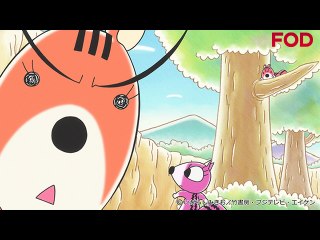 #228 おねえさんのケンカ