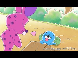 #233 しまっちゃうおじさんのこと