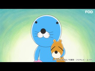 #239 プレーリードッグくんの春