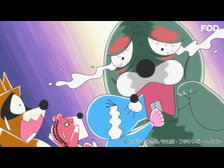 #240 明日のニオイ