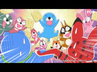 #244 さあ、うたおう!