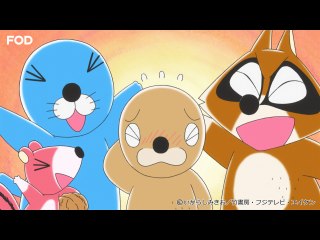#245 ボーズくんが来た