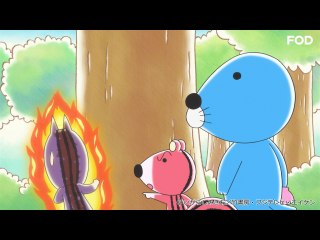 #262 でっぷさんとピッポさん