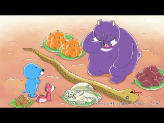#263 ばかやろうのテン助さん