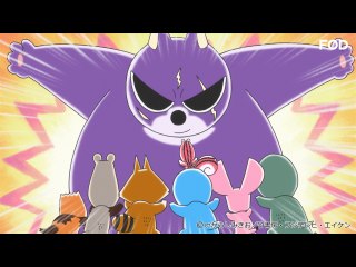 #275 いろいろな相撲