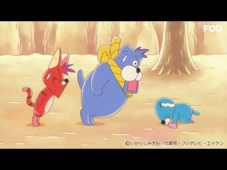 #280 強い2人のこと