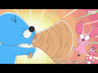 #285 フェネギーくんの歌会