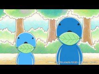 #288 泣き病はどこに行った