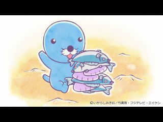 #297 ぼのちゃん～シマリスちゃんがいなくなった