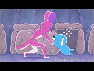 #298 スナドリネコさんはどこからきた?