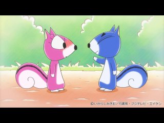 #302 ピッポさんは困った