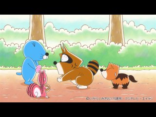 #304 クズリくんは出ない