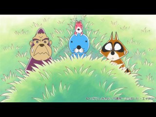 #313 広がる草原