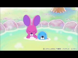 #315 温泉ていいな