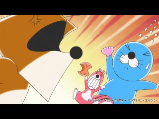 #321 またボーズくんが来たよ