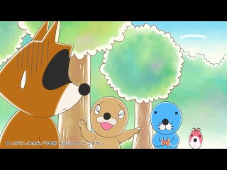#322 ボーズくんの行きたいところ