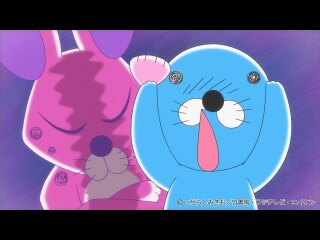 #324 なにかが変わること