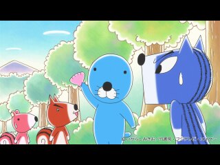 #327 おにいさんとおねいちゃん