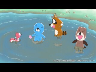 #331 なんだかわからないもの