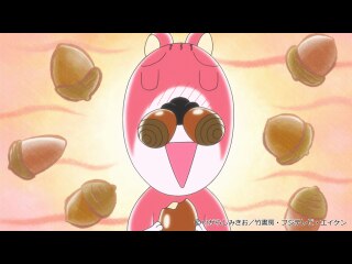 #333 おいしいものがだいすきだ