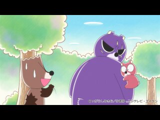 #336 毎日おんなじかなぁ?