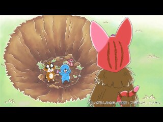 #337 アノ2人が帰ってきた?