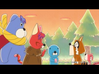 #338 2人のかなしいハナシ