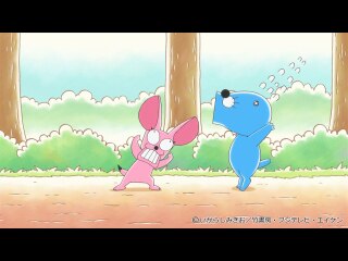 #343 みんながヘンだっ