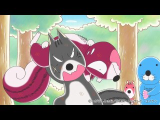 #346 またおねえさんを探せ