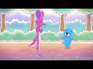 #347 ボクのジョーダン