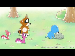#352 ボクはここにいる