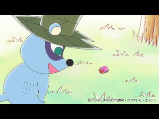#361 不思議なところ