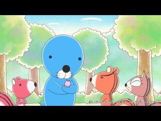 #364 コリスちゃんが生まれたよ