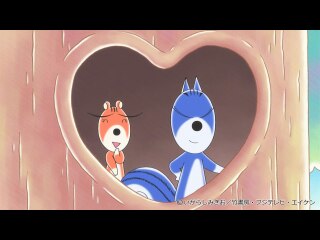 #383 おねえさんの結婚？