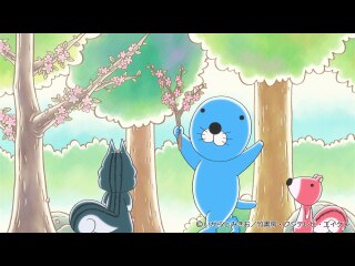 #384 ピッポさんのおとうさん