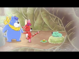 #387 ふたりが守るもの