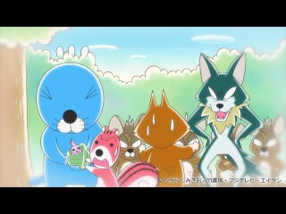 #388 ダイスさんと、ロッシさん