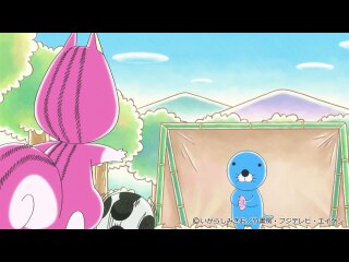 #407 カッサーをやろう