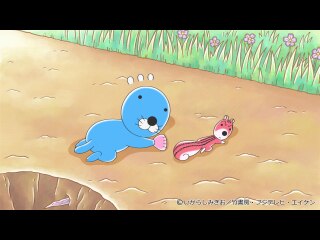 #410 グジャドロロ二世くんのお告げ
