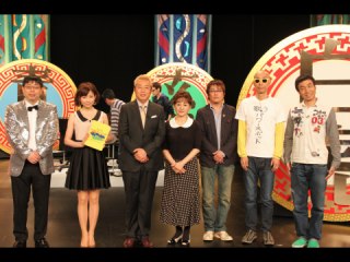 #3 2012年5月5日放送 第2ゲーム