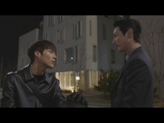 第8話 容疑者