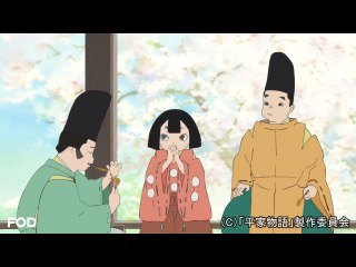 第5話 橋合戦