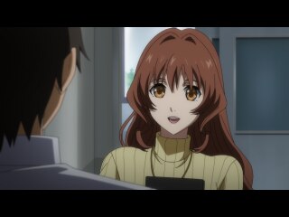 #15 逃亡