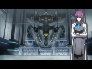 #19 出撃前夜