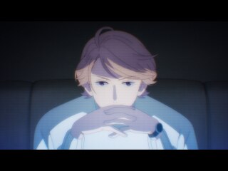 #18 スキャンダル