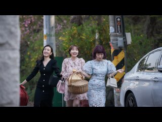 第31話 ネバー ギブアップ 前編