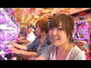 第153回 第13シーズン 9回戦 さやかVS青山りょう CRスーパー海物語 IN 沖縄3