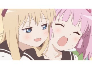 第11話 わたしたちのごらく部