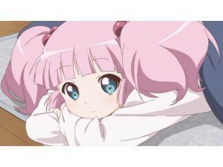 第2話 ゆるゆりなる日々なるなり