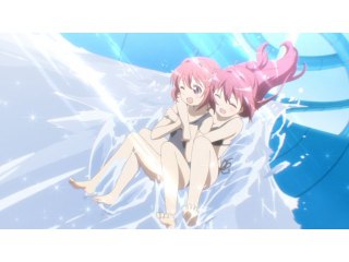 第5話 日本の夏 ゆるめの夏